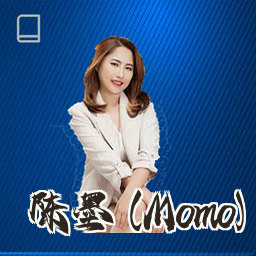 陈墨 (Momo)
